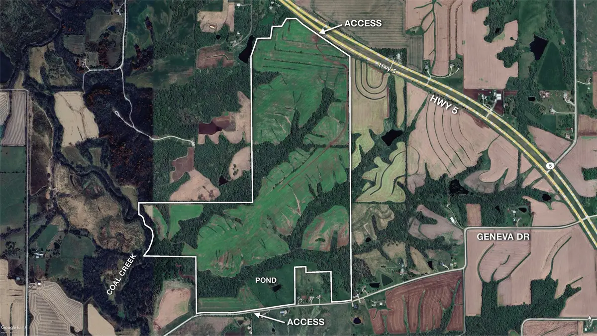 0 Hwy 5 Highway, Pleasantville, IA 50225 - Image #1