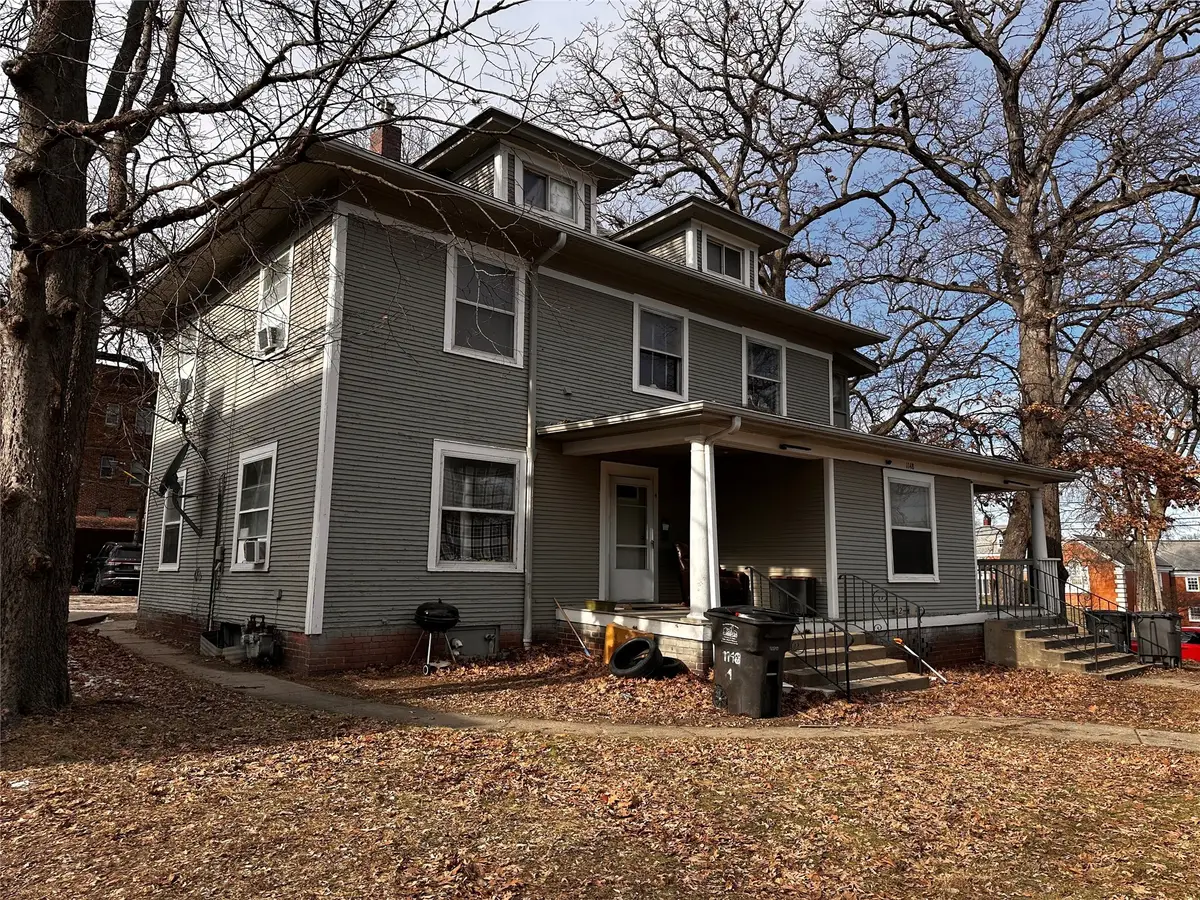 1148 36th Street, Des Moines, IA 50311 - Image #1