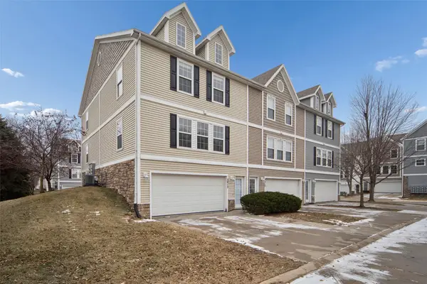 3015 SW Arlan Lane, Ankeny, IA 50023