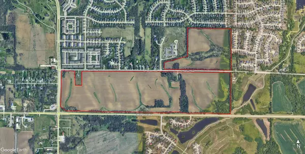 2735 E Payton Avenue, Des Moines, IA 50320