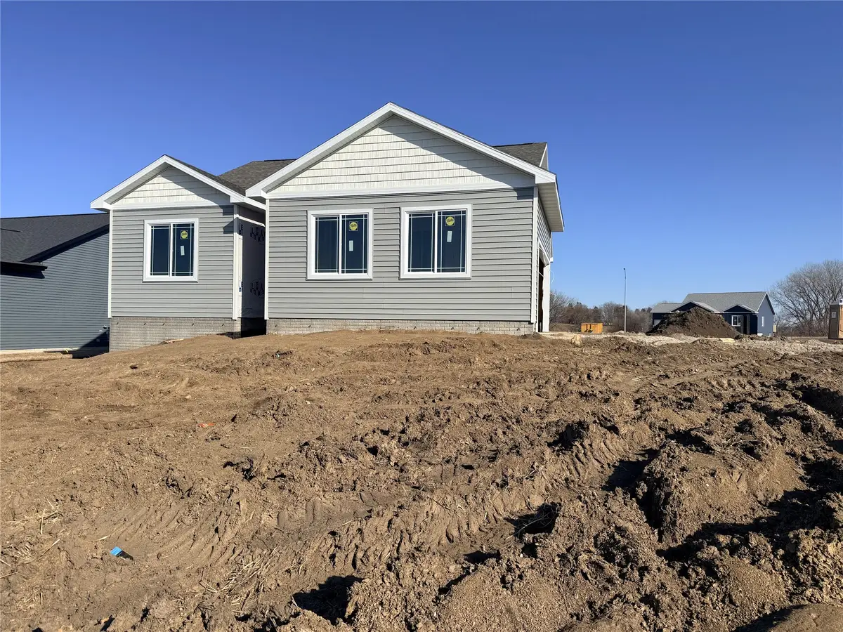 1007 Polk Street, De Soto, IA 50069 - #1