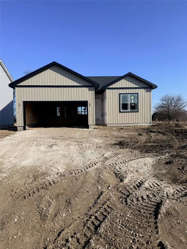 1033 Linden Street, De Soto, IA 50069