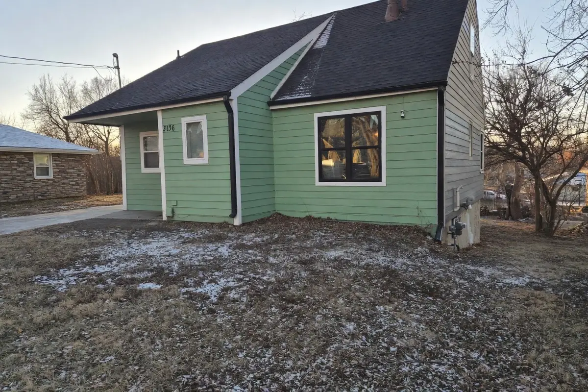 3136 SE 8th Street, Des Moines, IA 50315 - Image #1