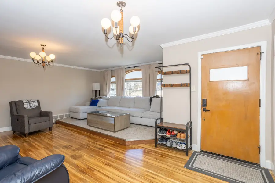 5413 SW 19th Street, Des Moines, IA 50315 - Image #2