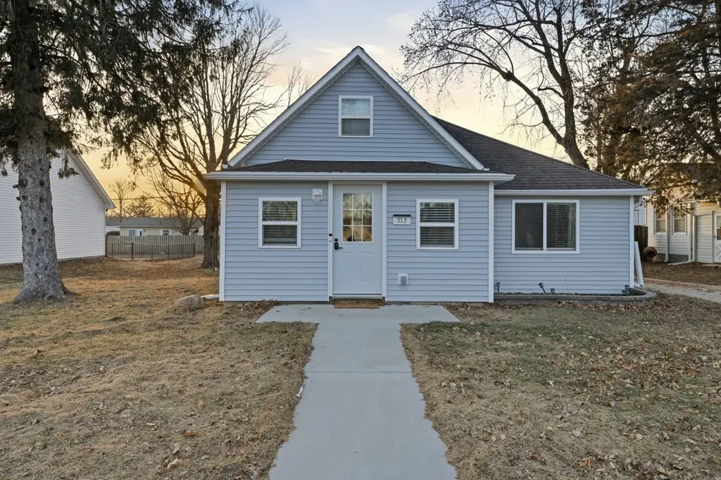 313 Water Street, Cambridge, IA 50046 - Image #1