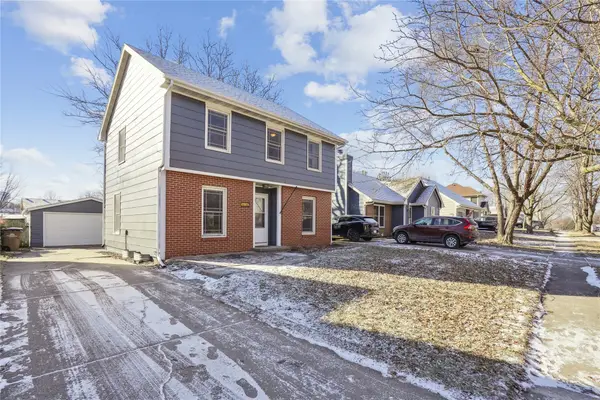 5016 Westwood Drive, West Des Moines, IA 50265