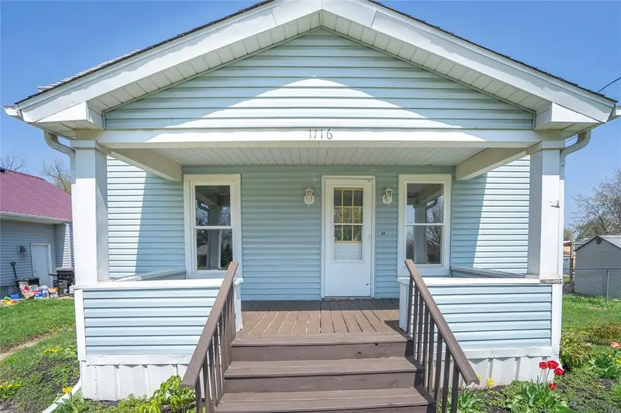 1116 1st Avenue W, Newton, IA 50208 - Image #2