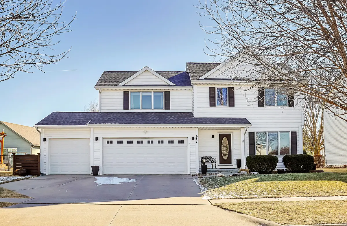 917 NW 22nd Street, Ankeny, IA 50023 - Image #1