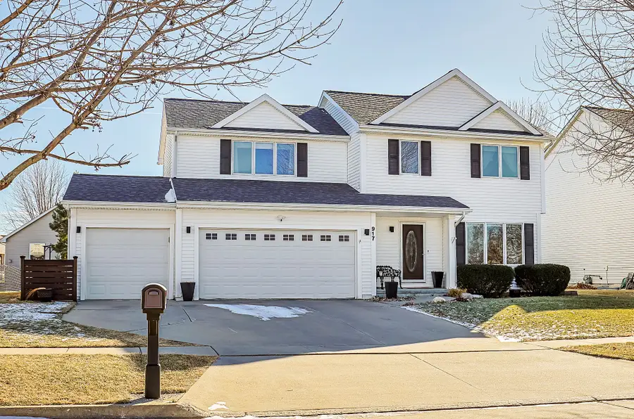 917 NW 22nd Street, Ankeny, IA 50023 - Image #2