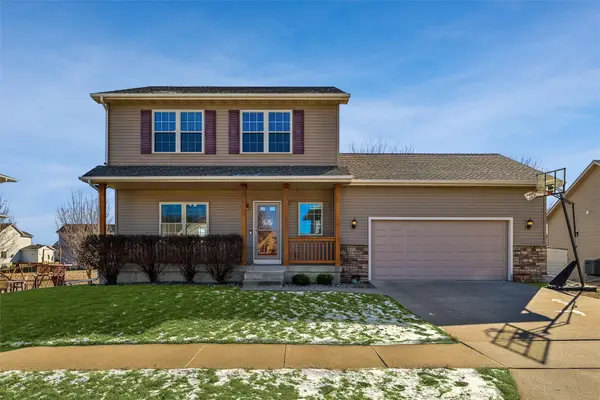 412 SE 13th Street, Grimes, IA 50111