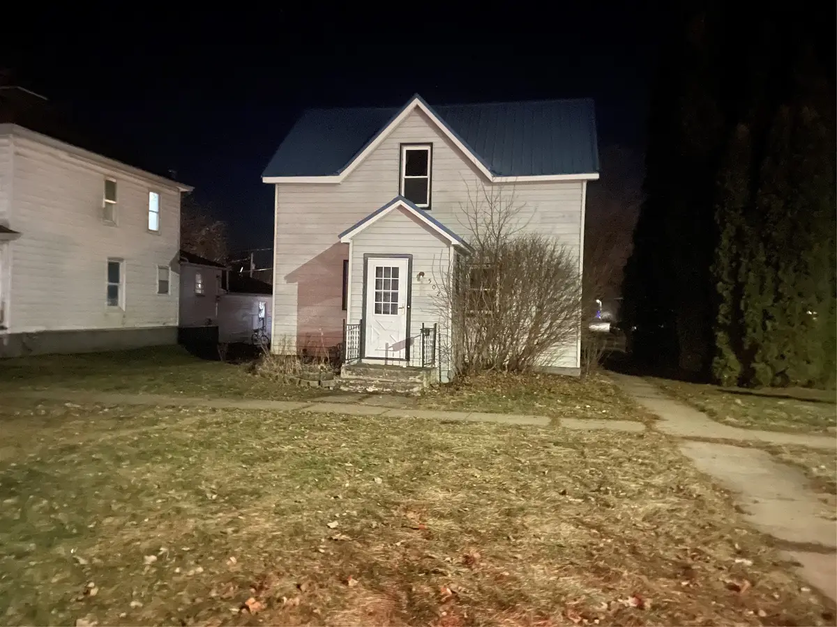 502 State Street, Ackley, IA 50601 - #1