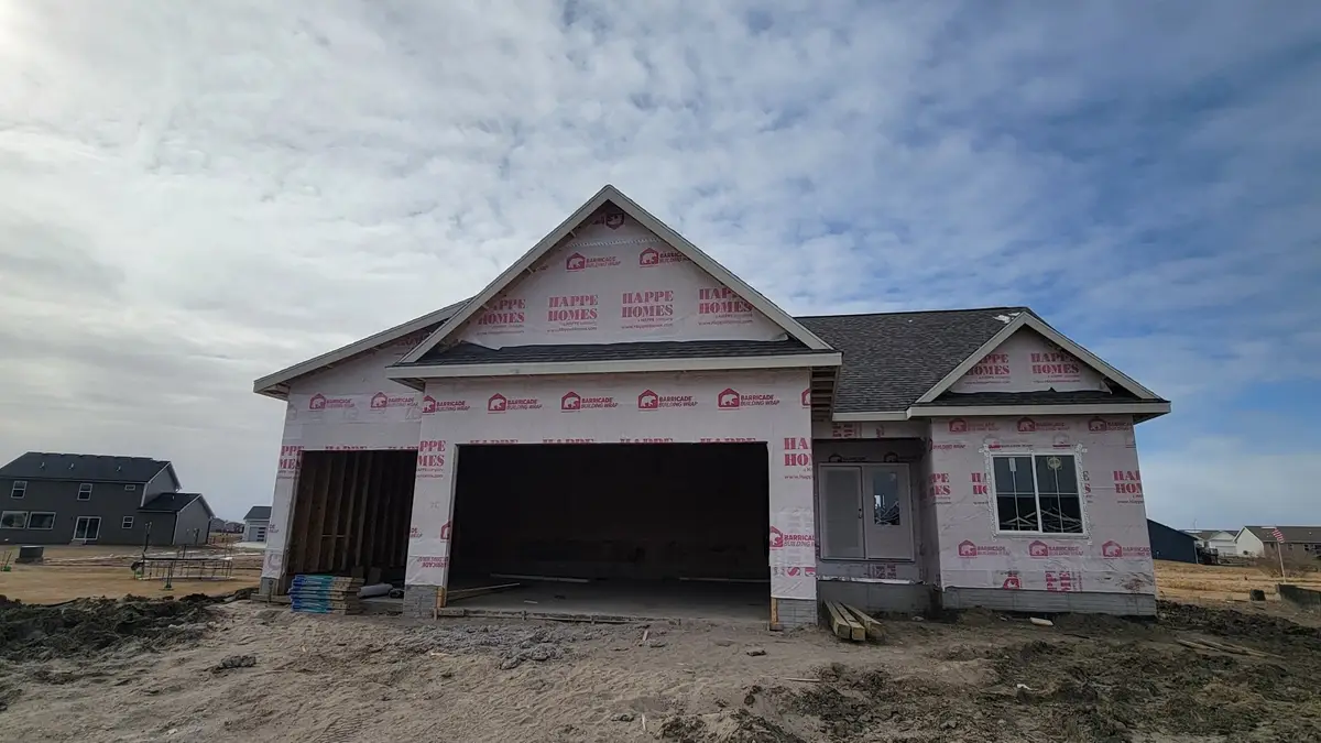 2912 NW Beechwood Court, Ankeny, IA 50023 - Image #1