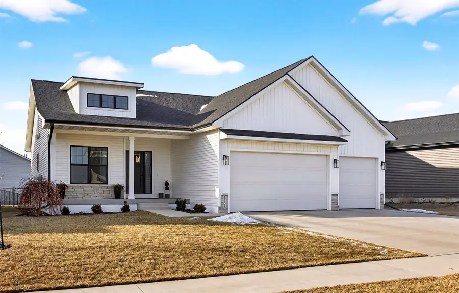 1108 NE Meadow Crossing Drive, Ankeny, IA 50021 - Image #2