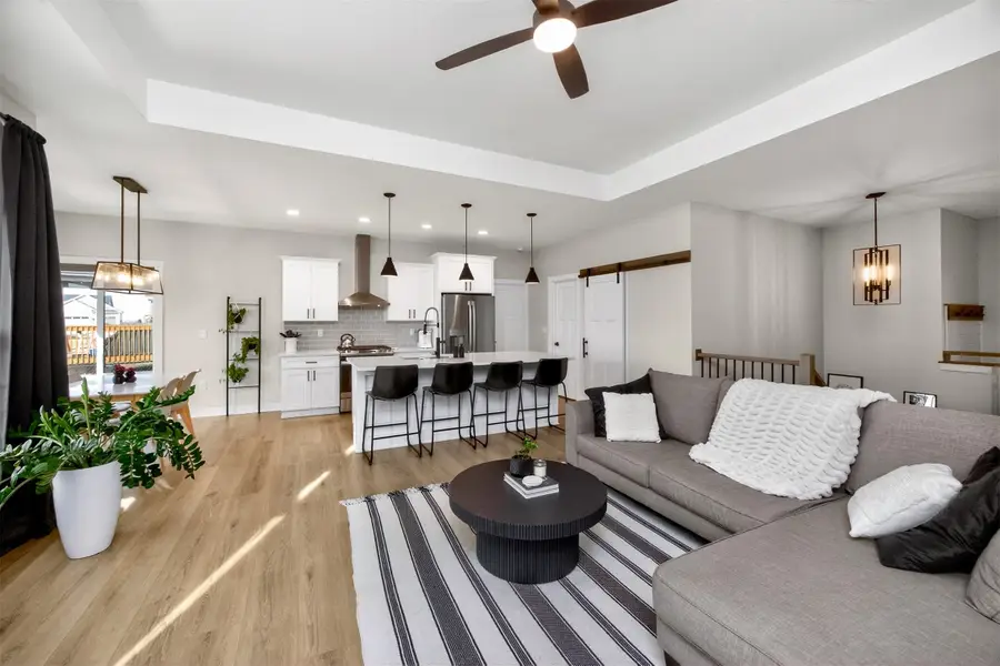 1108 NE Meadow Crossing Drive, Ankeny, IA 50021 - Image #3