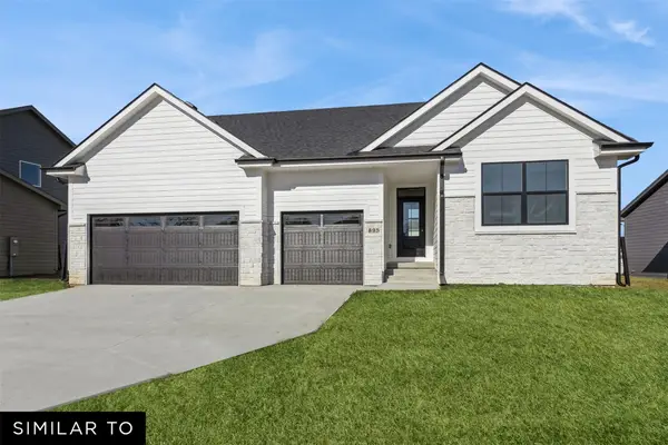 4705 180th Street, Urbandale, IA 50323