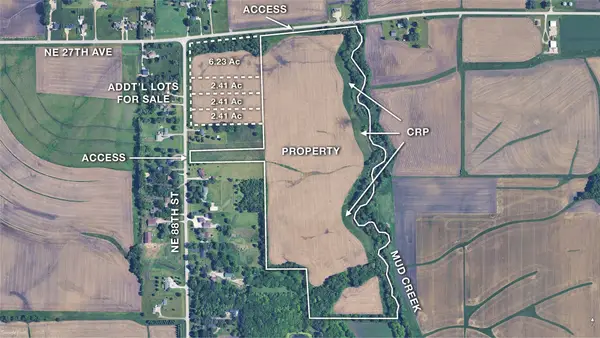 0 NE 27th Street, Altoona, IA 50009