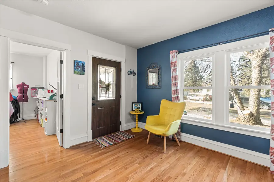 617 Metcalf Street, Maxwell, IA 50161 - Image #2