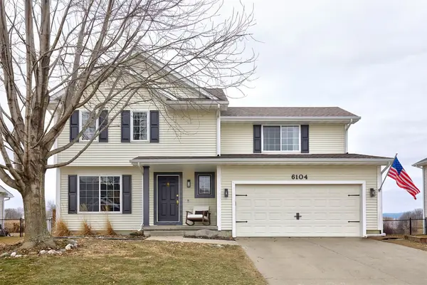 6104 Four Pines Street, Johnston, IA 50131