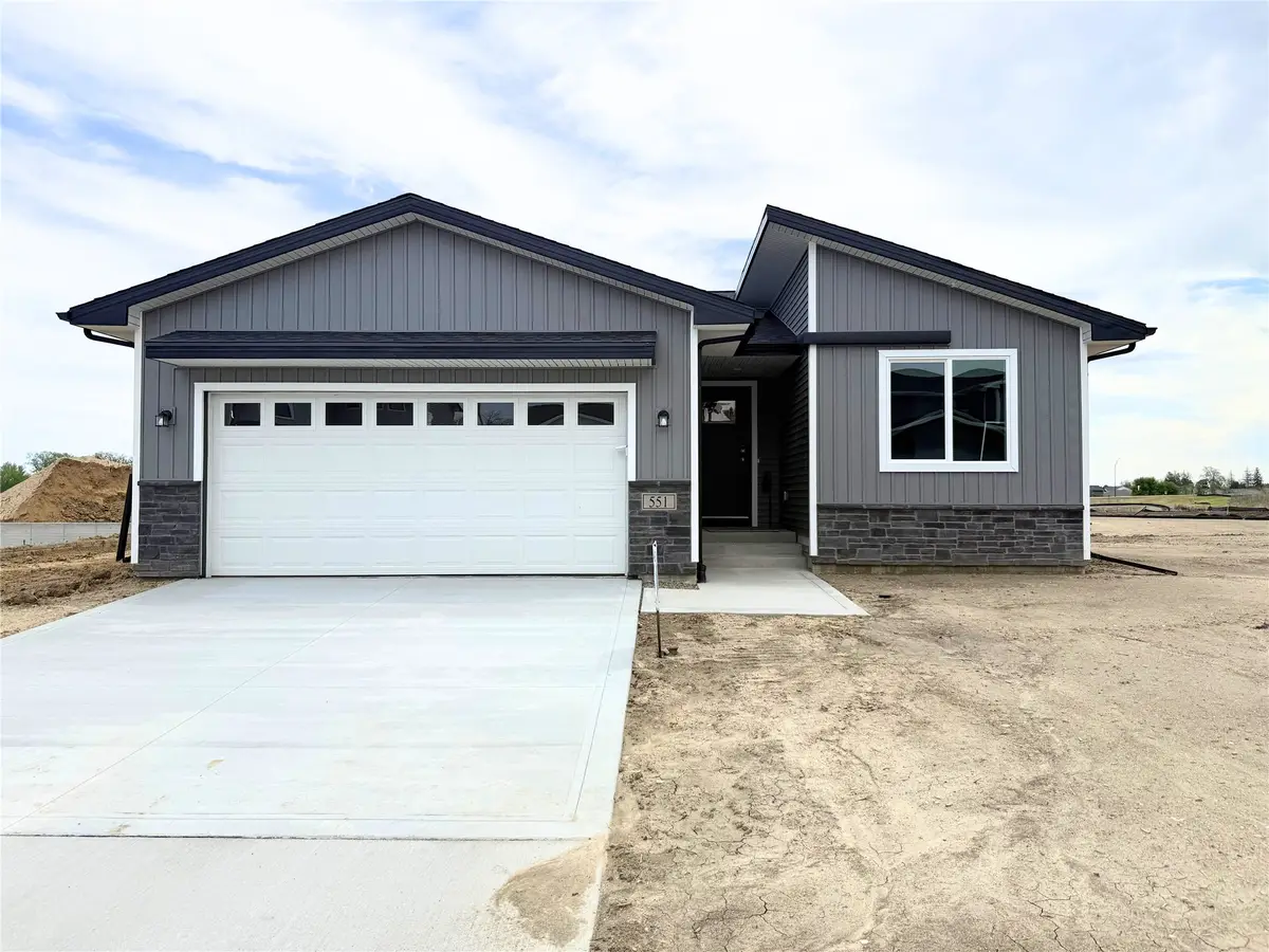 551 NW Rockwood Lane, Grimes, IA 50111 - #1