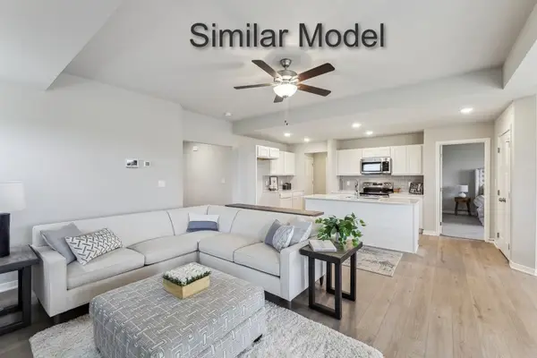 551 NW Rockwood Lane, Grimes, IA 50111