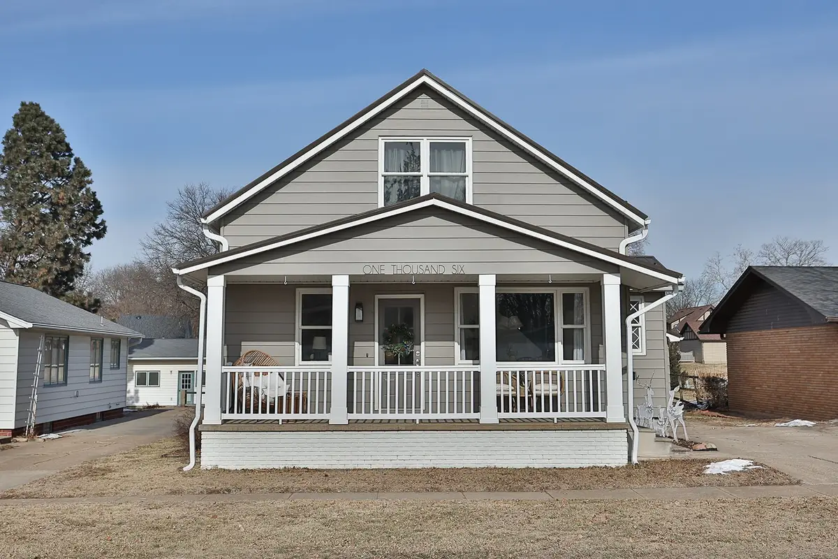 1006 Union Street, Pella, IA 50219 - Image #1