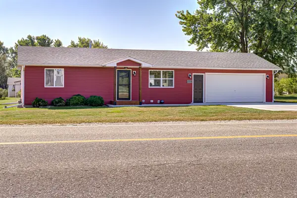 580 Lyon Street, Jewell, IA 50130