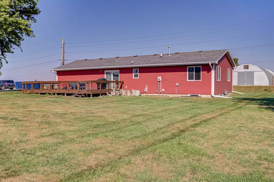 580 Lyon Street, Jewell, IA 50130 - #3