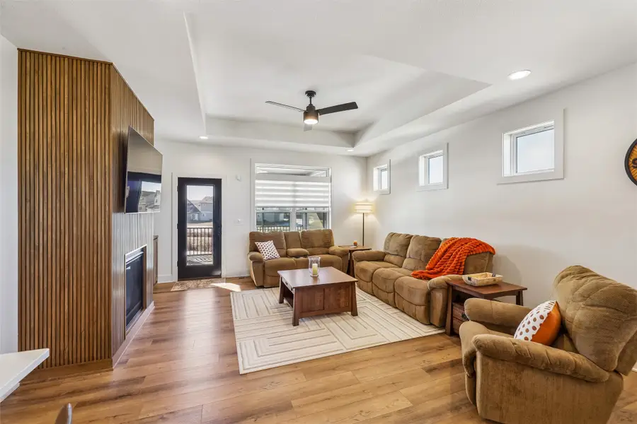 136 NW Sunrise Drive, Waukee, IA 50263 - Image #3