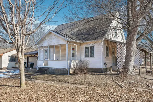 211 N Filmore Street, Monroe, IA 50170