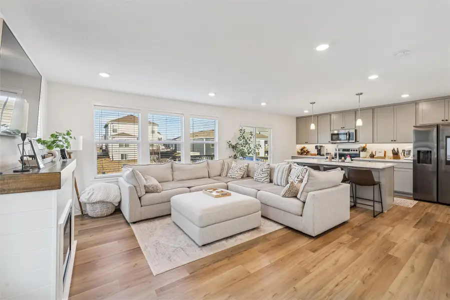 1223 NW Yorktown Drive, Waukee, IA 50263 - Image #3