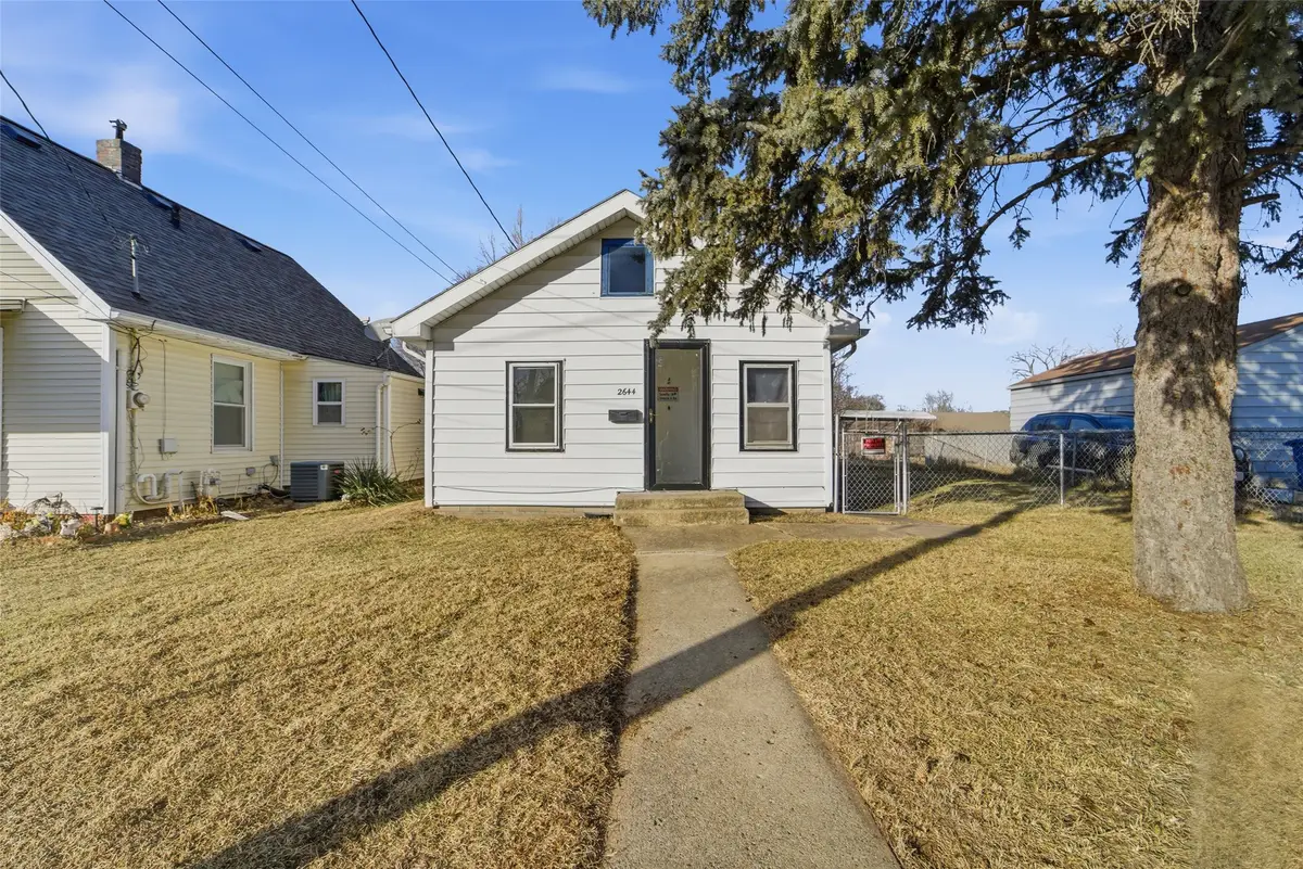 2644 Chicago Avenue, Des Moines, IA 50317 - Image #1