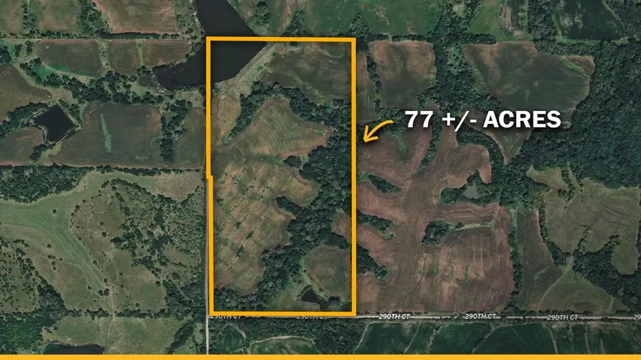 TBD 290th Court, Blockton, IA 0836 - Image #2