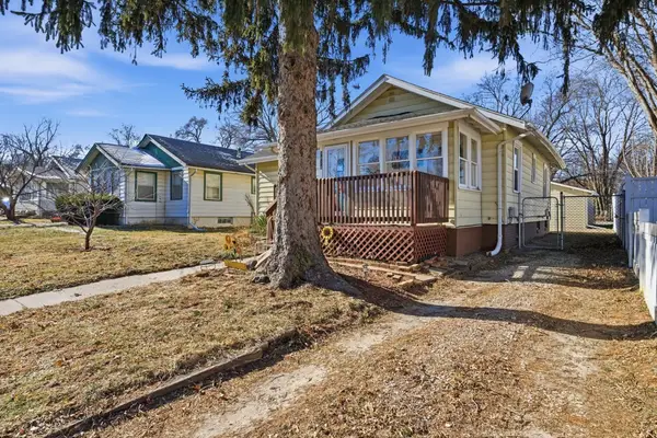 3814 Columbia Street, Des Moines, IA 50313