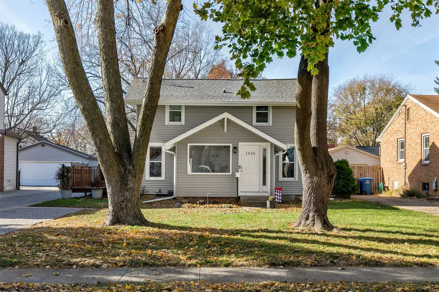 1426 45th Street, Des Moines, IA 50311 - Image #2