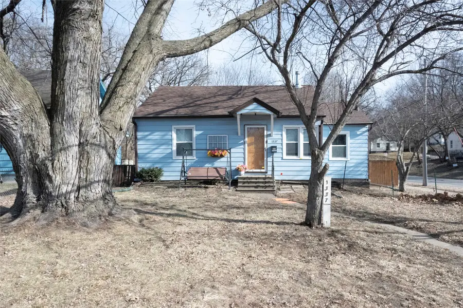 1337 E 33rd Street, Des Moines, IA 50317 - Image #2