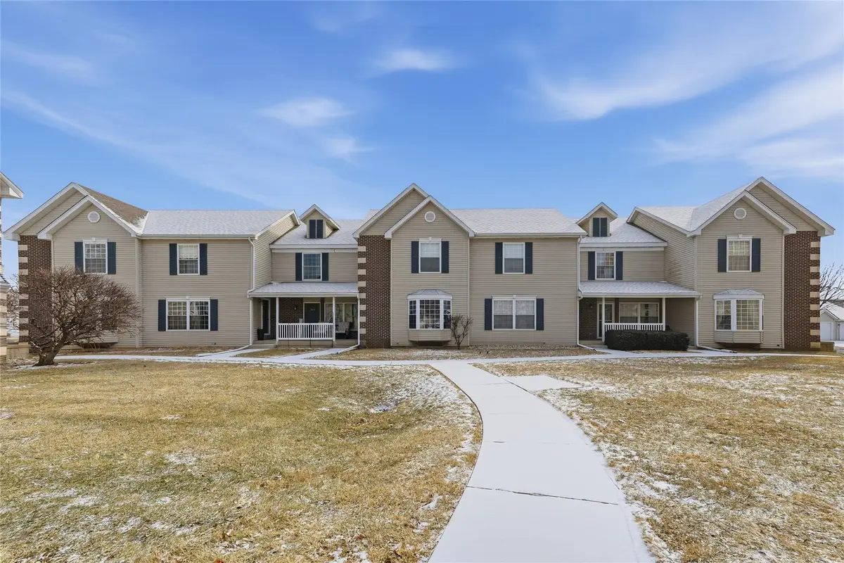 344 NW Georgetown Boulevard, Ankeny, IA 50023 - #1