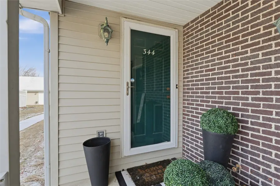 344 NW Georgetown Boulevard, Ankeny, IA 50023 - #3