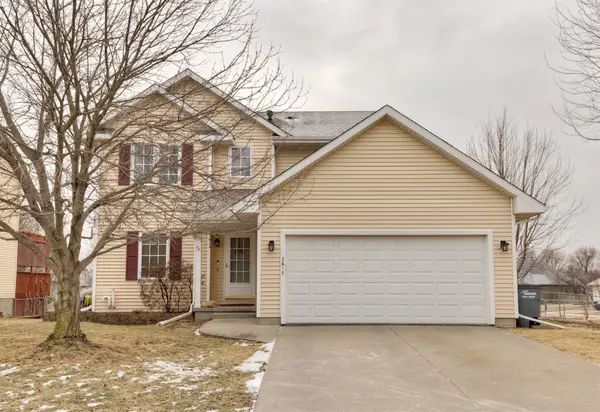 2617 SW 32nd Street, Ankeny, IA 50023