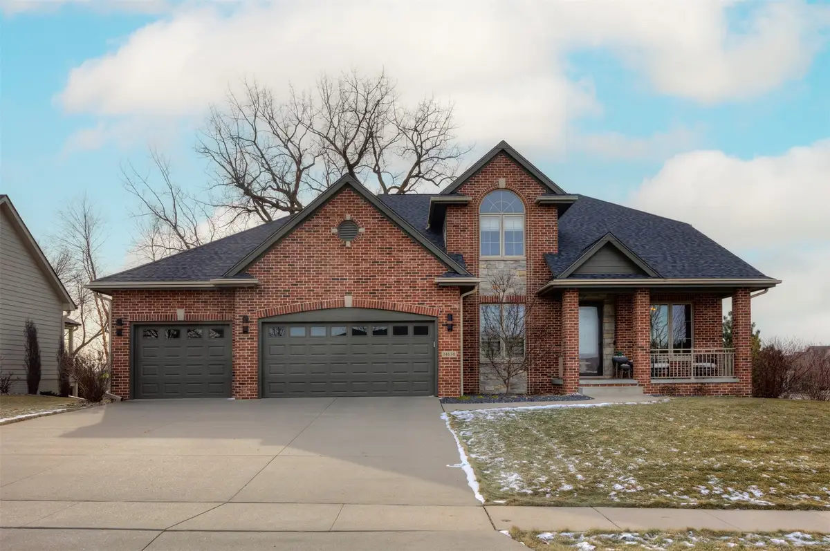 14630 Brookview Drive, Walnut, IA 50325 - Image #1