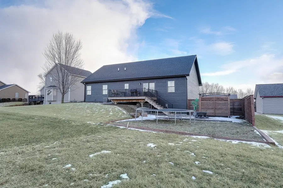 786 183rd Place, Pella, IA 50219 - #2