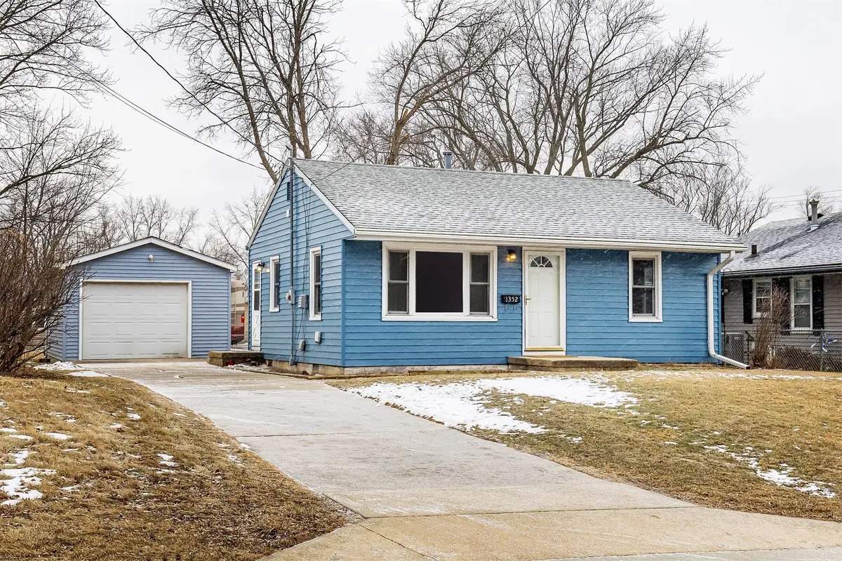 1352 Johnson Street, Des Moines, IA 50315 - Image #1