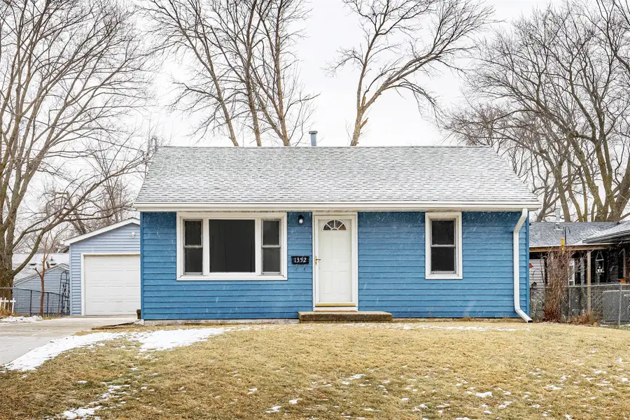 1352 Johnson Street, Des Moines, IA 50315 - Image #2