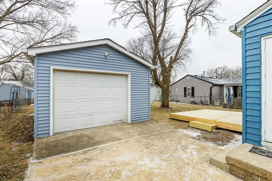 1352 Johnson Street, Des Moines, IA 50315 - Image #3