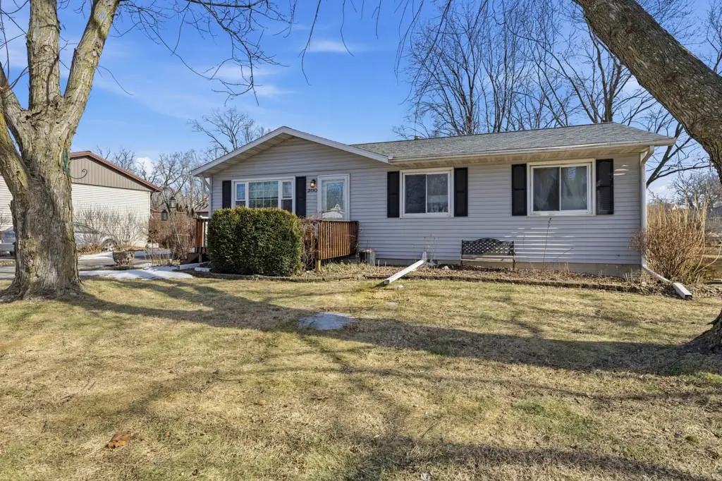 200 S State Street, Boone, IA 50036 - #1