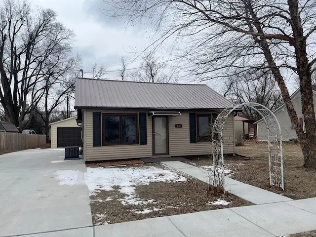 408 2nd Street, Cambridge, IA 50046 - #1