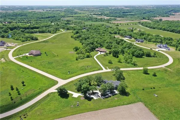 Lot 7 Woodland Court, Adel, IA 50003