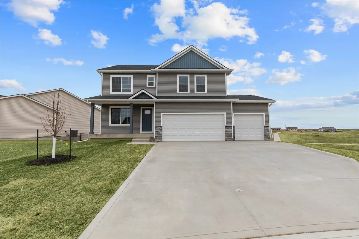 414 NE Madison Avenue, Elkhart, IA 50073 - #1