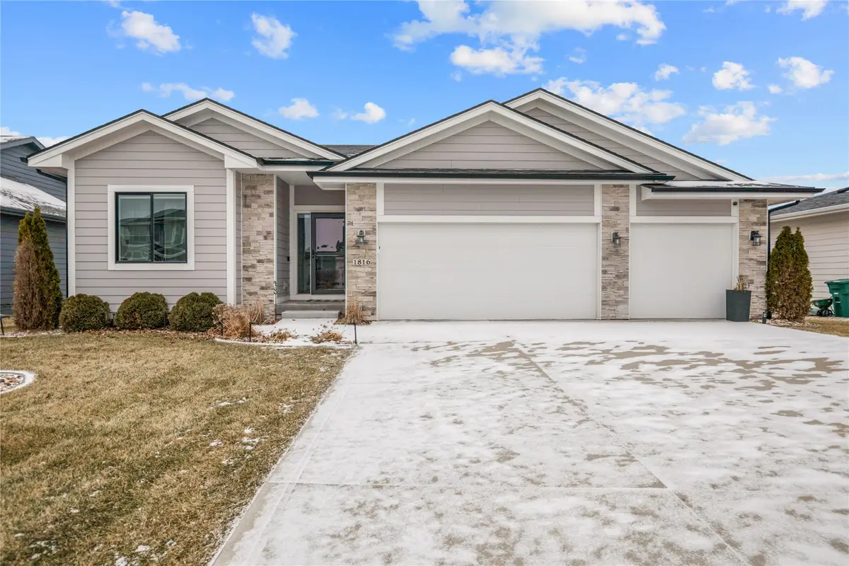 1816 SE Justice Street, Ankeny, IA 50021 - Image #1