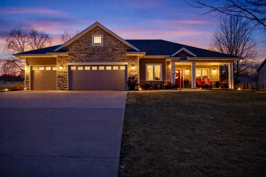 2713 Georgetown Avenue, Norwalk, IA 50211 - Image #2