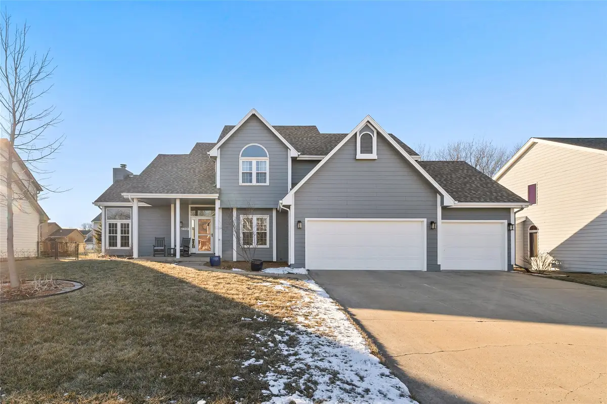 1402 NW Parkridge Place, Ankeny, IA 50023 - Image #1